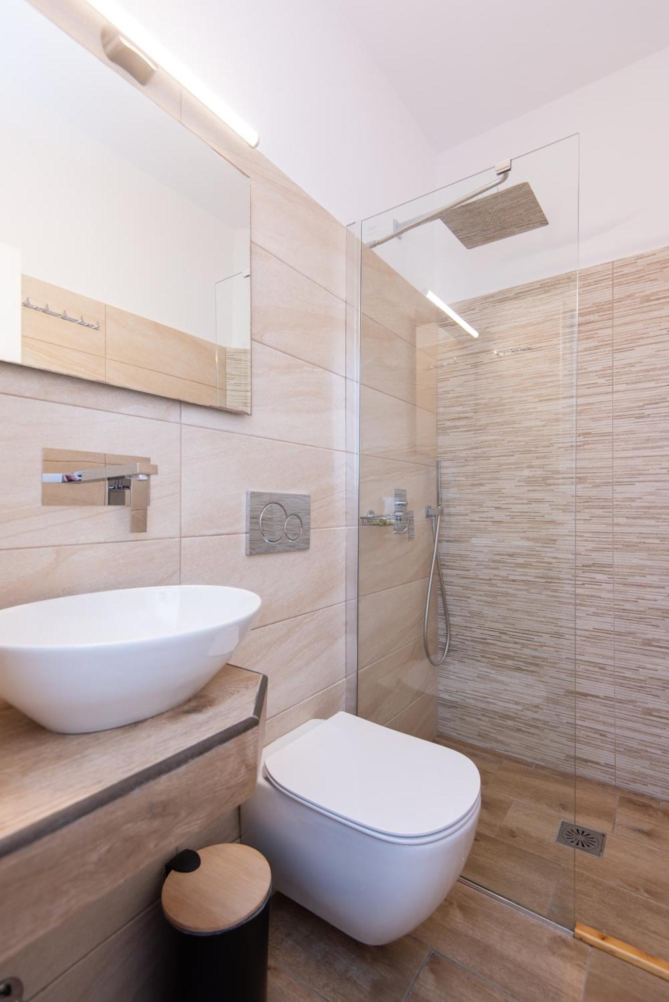 Simeon Rooms & Apartments Kamares (Sifnos) Exterior foto
